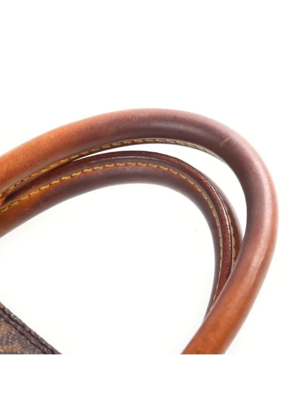 Louis Vuitton monogram alma